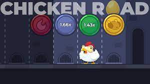 Chicken Road - Jogo de Apostas Atravessando Galinhas em Cassinos Online 2025 Chicken Road - Jogo de Apostas Atravessando Galinhas em Cassinos Online 2025